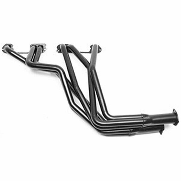 Hedman 69310 Exhaust Header- Chassis Exit - 1.5 In. H56-69310